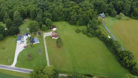 Tiny photo for 1234 N Paw Paw Pike, Peru, IN 46970 (MLS # 202630322)