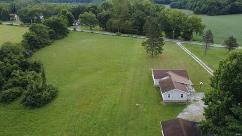Tiny photo for 1234 N Paw Paw Pike, Peru, IN 46970 (MLS # 202630322)
