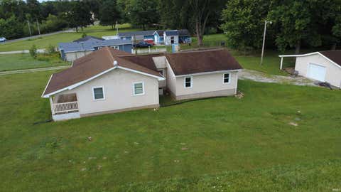 Tiny photo for 1234 N Paw Paw Pike, Peru, IN 46970 (MLS # 202630322)