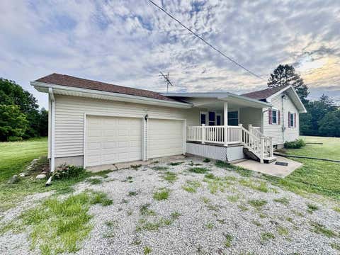 Tiny photo for 1234 N Paw Paw Pike, Peru, IN 46970 (MLS # 202630322)