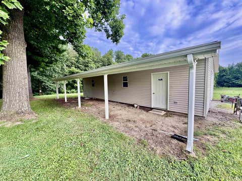 Tiny photo for 1234 N Paw Paw Pike, Peru, IN 46970 (MLS # 202630322)
