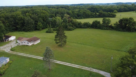 Tiny photo for 1234 N Paw Paw Pike, Peru, IN 46970 (MLS # 202630322)