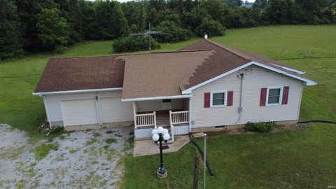 Tiny photo for 1234 N Paw Paw Pike, Peru, IN 46970 (MLS # 202630322)