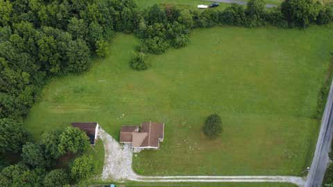 Tiny photo for 1234 N Paw Paw Pike, Peru, IN 46970 (MLS # 202630322)
