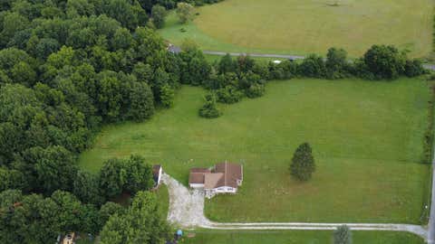 Tiny photo for 1234 N Paw Paw Pike, Peru, IN 46970 (MLS # 202630322)