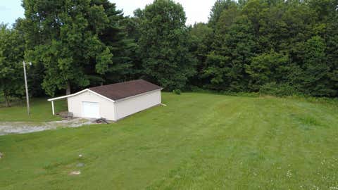 Tiny photo for 1234 N Paw Paw Pike, Peru, IN 46970 (MLS # 202630322)