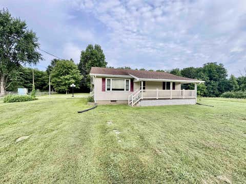 Tiny photo for 1234 N Paw Paw Pike, Peru, IN 46970 (MLS # 202630322)