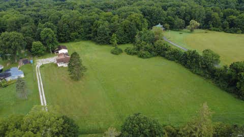 Tiny photo for 1234 N Paw Paw Pike, Peru, IN 46970 (MLS # 202630322)