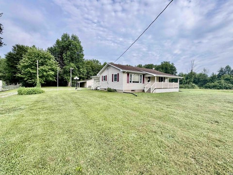 Tiny photo for 1234 N Paw Paw Pike, Peru, IN 46970 (MLS # 202630322)