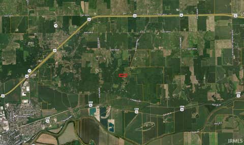 Tiny photo for 1234 N Paw Paw Pike, Peru, IN 46970 (MLS # 202630322)