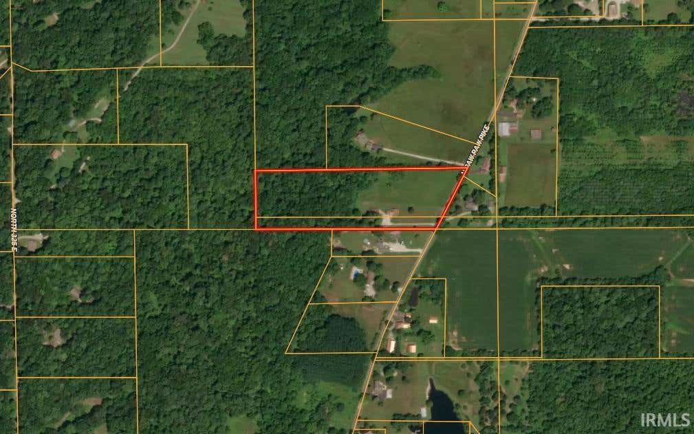 Photo of 1234 N Paw Paw Pike, Peru, IN 46970 (MLS # 202630322)