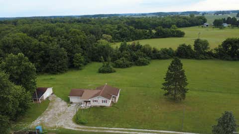 Tiny photo for 1234 N Paw Paw Pike, Peru, IN 46970 (MLS # 202630322)
