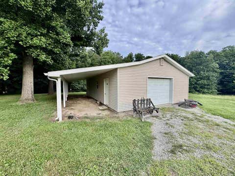 Tiny photo for 1234 N Paw Paw Pike, Peru, IN 46970 (MLS # 202630322)