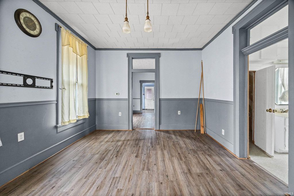 Photo of 711 Crockett Street, Covington, IN 47932 (MLS # 202608178)