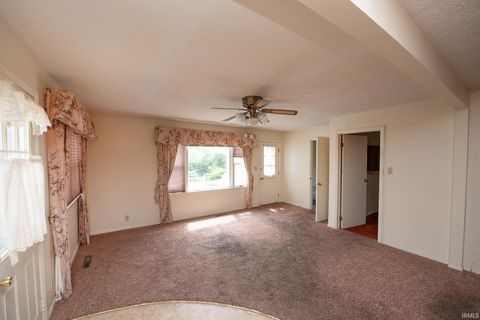 Tiny photo for 1619 Logan Avenue, Lafayette, IN 47905 (MLS # 202616402)