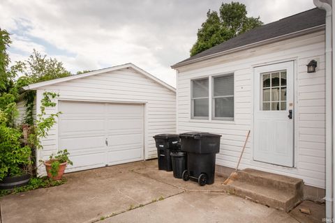 Tiny photo for 1619 Logan Avenue, Lafayette, IN 47905 (MLS # 202616402)