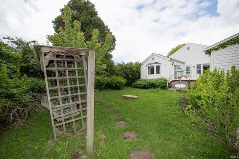 Tiny photo for 1619 Logan Avenue, Lafayette, IN 47905 (MLS # 202616402)