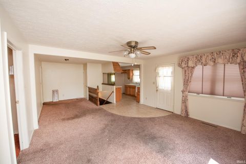 Tiny photo for 1619 Logan Avenue, Lafayette, IN 47905 (MLS # 202616402)