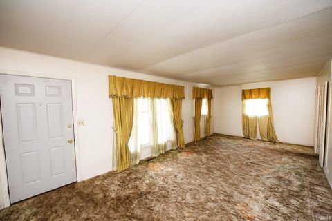 Tiny photo for 1619 Logan Avenue, Lafayette, IN 47905 (MLS # 202616402)