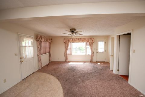 Tiny photo for 1619 Logan Avenue, Lafayette, IN 47905 (MLS # 202616402)