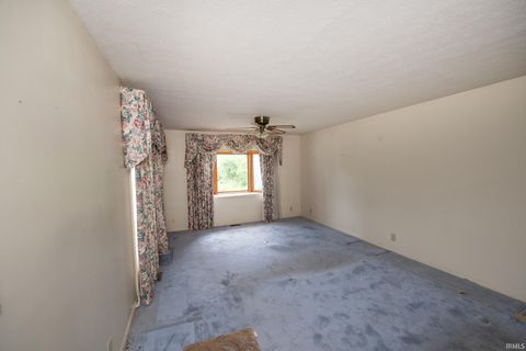 Tiny photo for 1619 Logan Avenue, Lafayette, IN 47905 (MLS # 202616402)