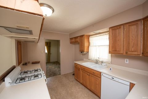 Tiny photo for 1619 Logan Avenue, Lafayette, IN 47905 (MLS # 202616402)
