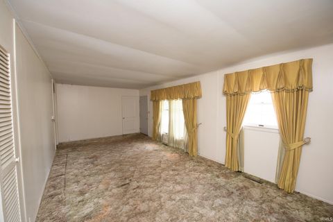 Tiny photo for 1619 Logan Avenue, Lafayette, IN 47905 (MLS # 202616402)
