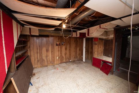 Tiny photo for 1619 Logan Avenue, Lafayette, IN 47905 (MLS # 202616402)