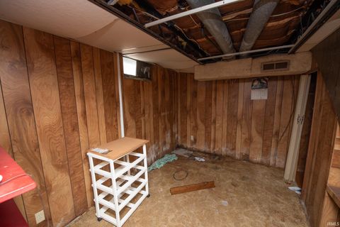 Tiny photo for 1619 Logan Avenue, Lafayette, IN 47905 (MLS # 202616402)