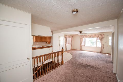 Tiny photo for 1619 Logan Avenue, Lafayette, IN 47905 (MLS # 202616402)