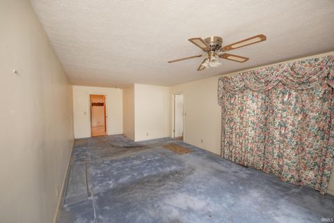 Tiny photo for 1619 Logan Avenue, Lafayette, IN 47905 (MLS # 202616402)