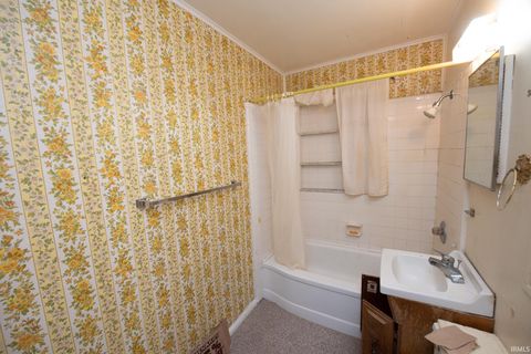 Tiny photo for 1619 Logan Avenue, Lafayette, IN 47905 (MLS # 202616402)