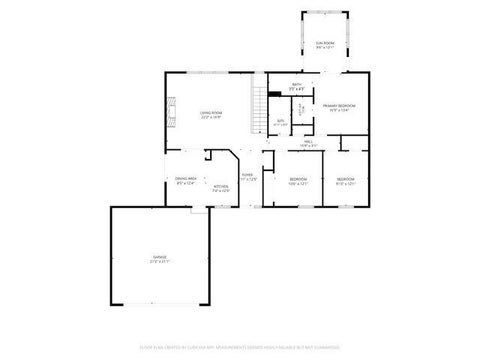 Tiny photo for 208 Wildwood Court, Lafayette, IN 47905 (MLS # 202636564)
