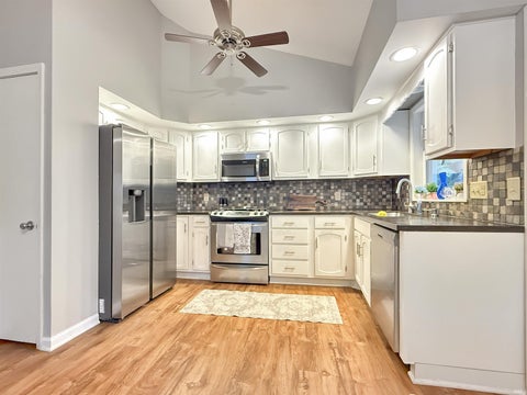 Tiny photo for 208 Wildwood Court, Lafayette, IN 47905 (MLS # 202636564)