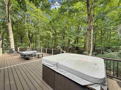 Tiny photo for 208 Wildwood Court, Lafayette, IN 47905 (MLS # 202636564)