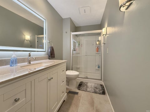 Tiny photo for 208 Wildwood Court, Lafayette, IN 47905 (MLS # 202636564)