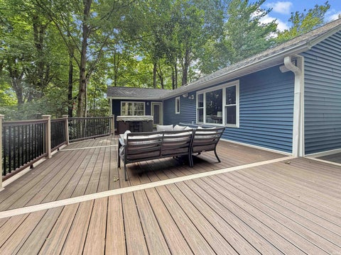 Tiny photo for 208 Wildwood Court, Lafayette, IN 47905 (MLS # 202636564)