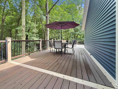 Tiny photo for 208 Wildwood Court, Lafayette, IN 47905 (MLS # 202636564)