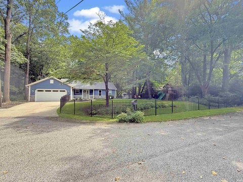 Tiny photo for 208 Wildwood Court, Lafayette, IN 47905 (MLS # 202636564)