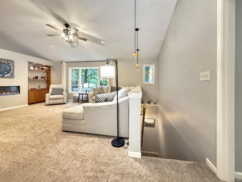 Tiny photo for 208 Wildwood Court, Lafayette, IN 47905 (MLS # 202636564)