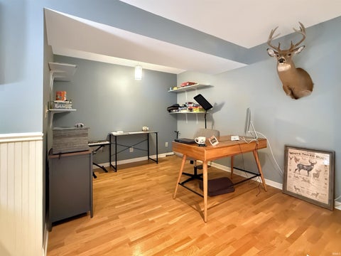 Tiny photo for 208 Wildwood Court, Lafayette, IN 47905 (MLS # 202636564)
