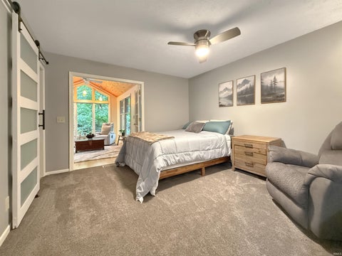 Tiny photo for 208 Wildwood Court, Lafayette, IN 47905 (MLS # 202636564)
