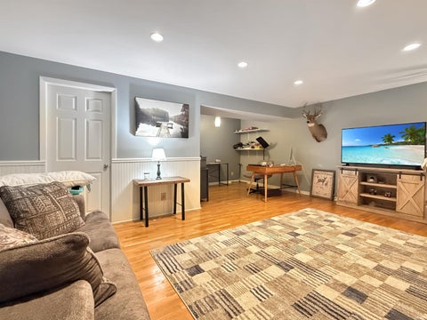 Tiny photo for 208 Wildwood Court, Lafayette, IN 47905 (MLS # 202636564)