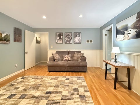 Tiny photo for 208 Wildwood Court, Lafayette, IN 47905 (MLS # 202636564)