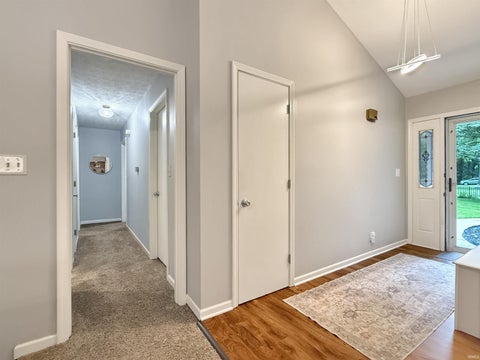 Tiny photo for 208 Wildwood Court, Lafayette, IN 47905 (MLS # 202636564)
