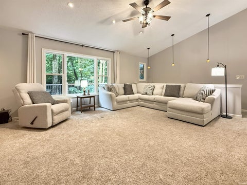 Tiny photo for 208 Wildwood Court, Lafayette, IN 47905 (MLS # 202636564)