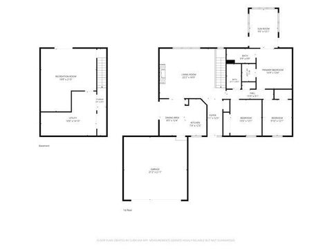 Tiny photo for 208 Wildwood Court, Lafayette, IN 47905 (MLS # 202636564)