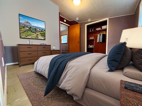 Tiny photo for 304 Van Buren Avenue, Peru, IN 46970 (MLS # 202532888)