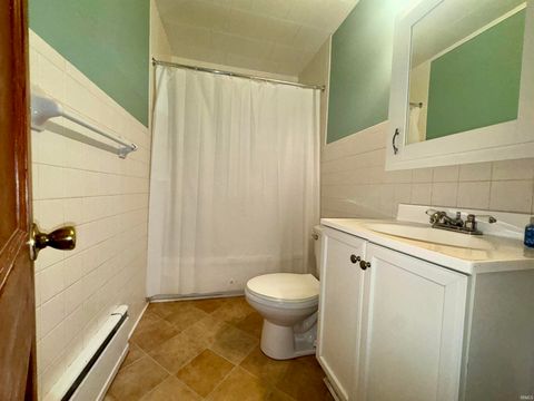 Tiny photo for 304 Van Buren Avenue, Peru, IN 46970 (MLS # 202532888)