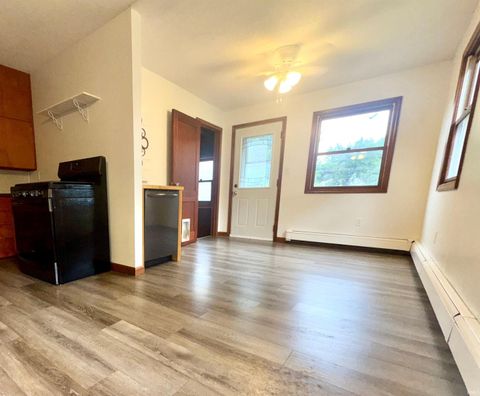 Tiny photo for 304 Van Buren Avenue, Peru, IN 46970 (MLS # 202532888)